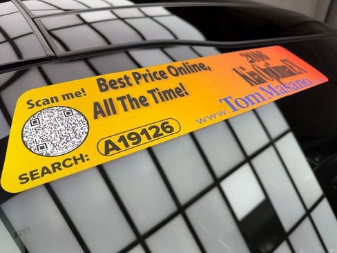 Used 2016 Kia Optima EX w/ Premium Package image 7