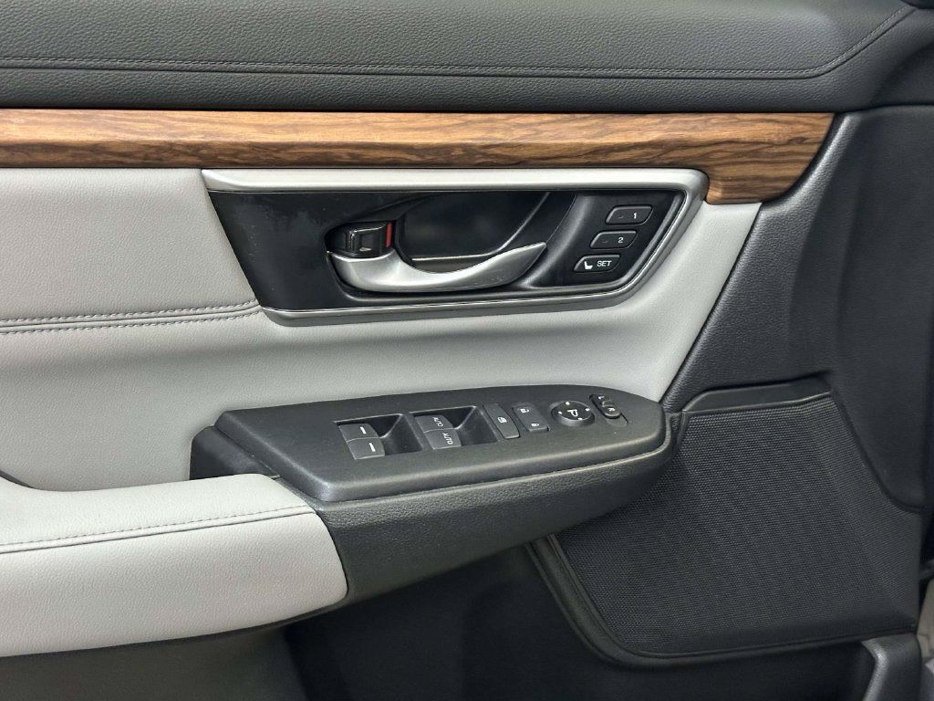 Used 2020 Honda CR-V EX-L image 14