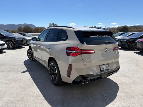 Used 2026 BMW X3 M50 w/ Premium Package AWD/4WD image 2