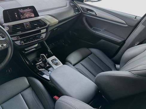 Used 2020 BMW X3 sDrive30i w/ Convenience Package RWD image 23