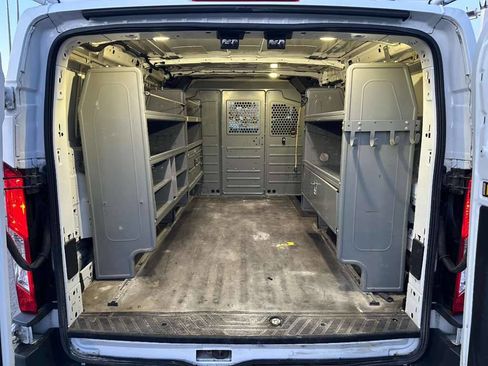 Used 2016 Ford Transit 150 130 Low Roof image 18