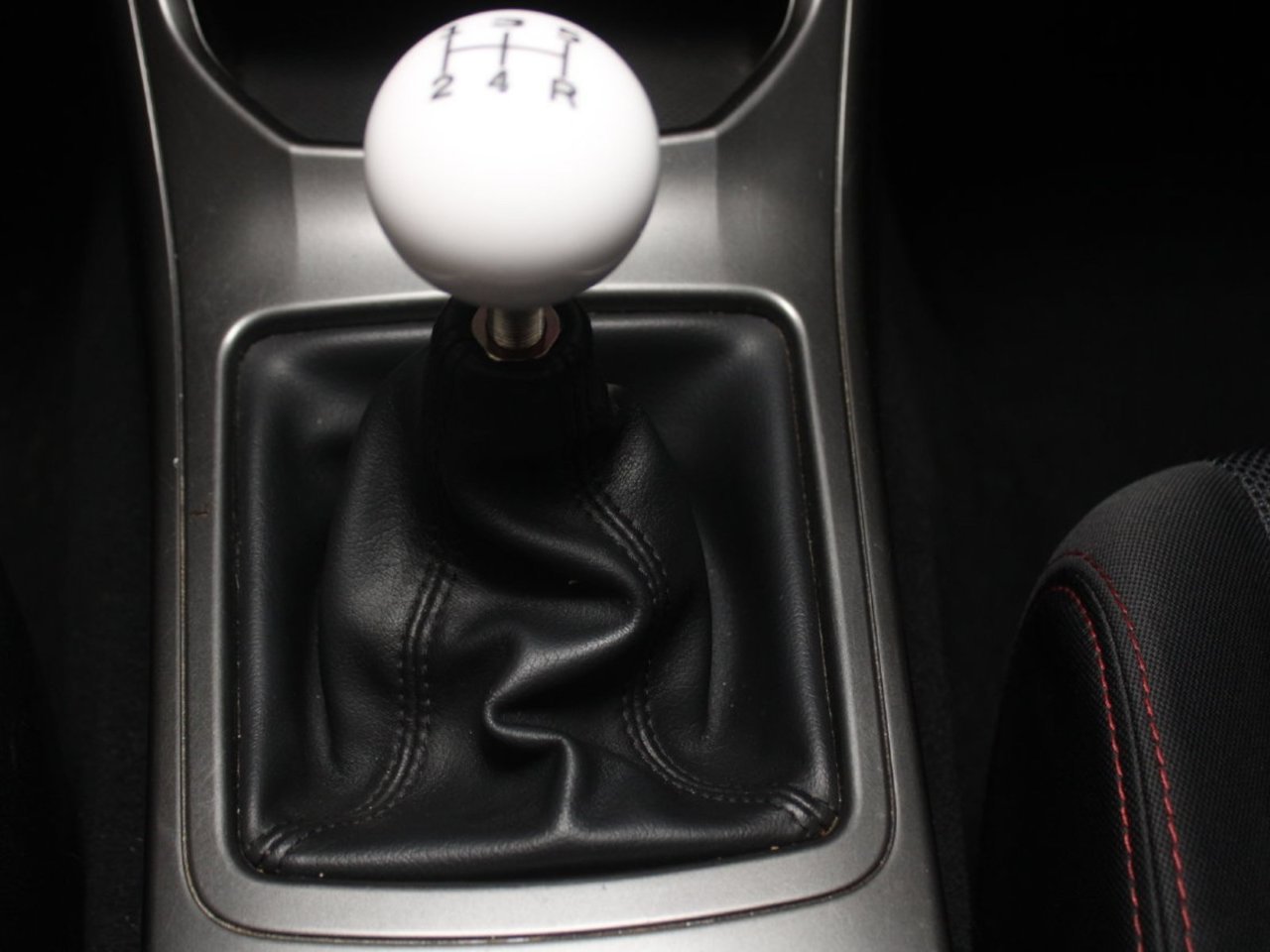 Used 2011 Subaru Impreza WRX Hatchback AWD/4WD image 19