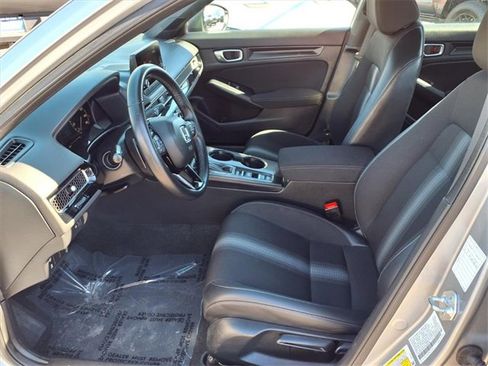 Used 2024 Honda Civic Sport image 13