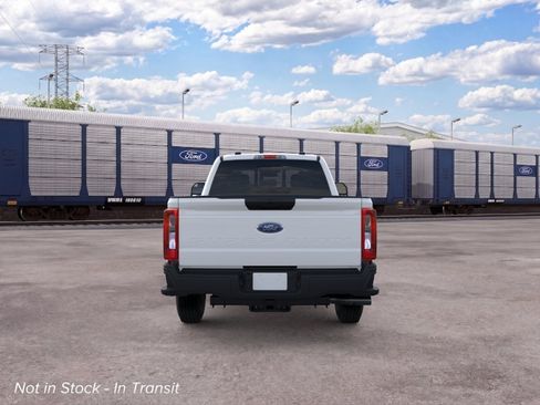 New 2026 Ford F350 XL AWD/4WD image 6
