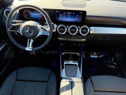 New 2026 Mercedes-Benz GLB 250 image 23