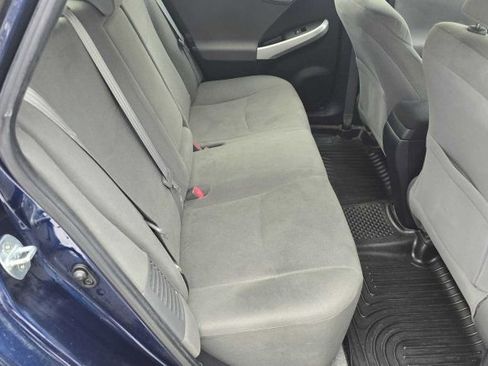 Used 2013 Toyota Prius Three image 28