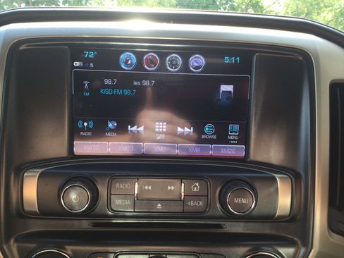 Used 2017 GMC Sierra 1500 Denali AWD/4WD image 15