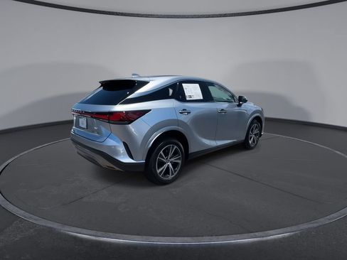 Used 2025 Lexus RX 350 FWD w/ Technology Package image 9