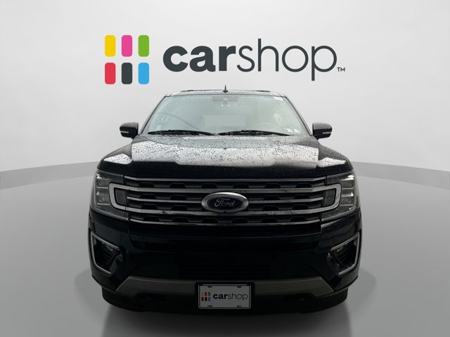 Used 2020 Ford Expedition Limited w/ Special Edition Package AWD/4WD image 8