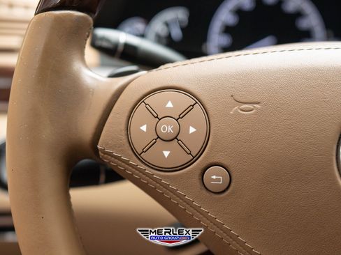 Used 2012 Mercedes-Benz S 550 4MATIC w/ Sport Pkg image 23