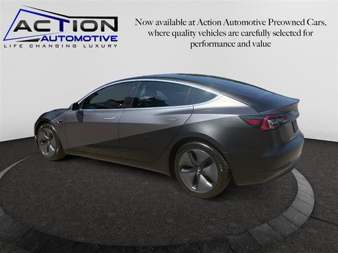 Used 2019 Tesla Model 3 Standard Range Plus RWD image 5