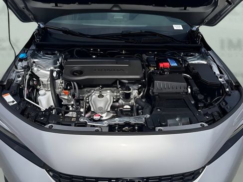 Used 2026 Honda Civic Sport image 17