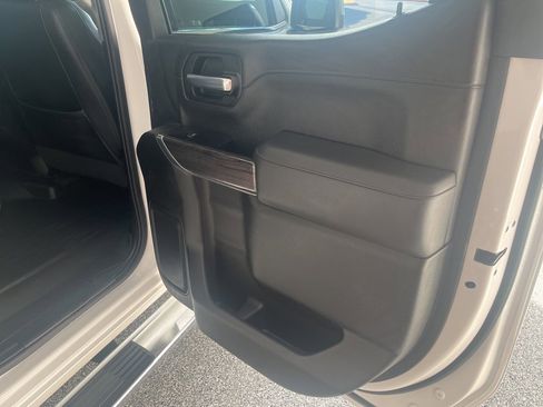 Used 2021 Chevrolet Silverado 1500 LTZ w/ LTZ Premium Texas Edition image 29