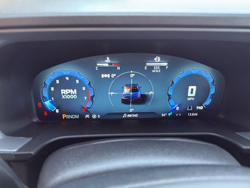 New 2025 Ford Bronco Sport Badlands image 20