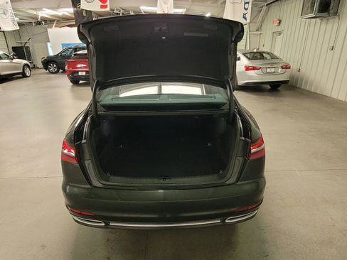Used 2020 Audi A6 2.0T Premium image 35