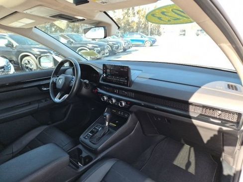 Used 2023 Honda CR-V EX-L image 21