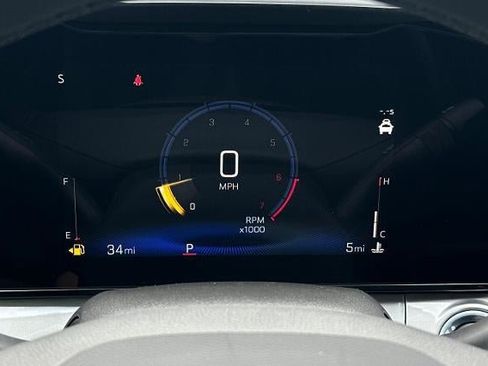 New 2026 Chevrolet Trax LT w/ Driver Confidence Package FWD image 27