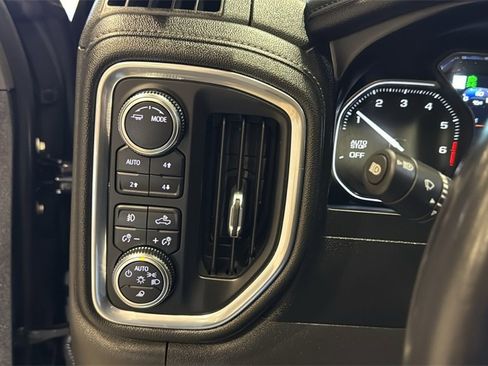 Used 2021 GMC Sierra 1500 Denali w/ Driver Alert Package II image 33