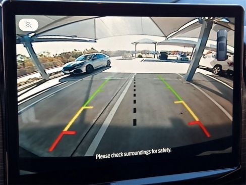 Used 2023 Ford Expedition Limited image 19