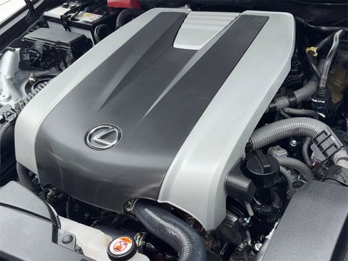 Used 2024 Lexus IS 350 F Sport image 59