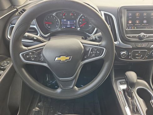 Used 2023 Chevrolet Equinox LT image 12