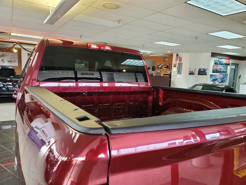 Used 2017 RAM 1500 Express AWD/4WD image 17