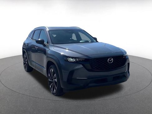 Used 2025 MAZDA CX-50 2.5 Hybrid w/ Premium Plus Pkg image 3