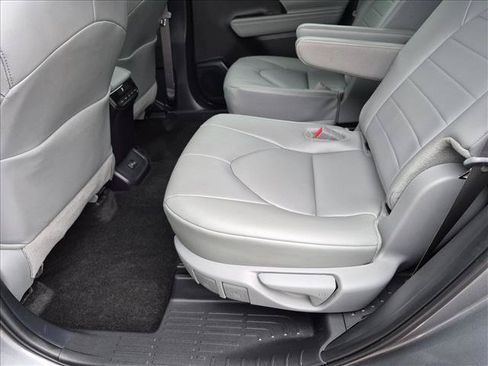 Certified 2026 Toyota Highlander XLE AWD/4WD image 20