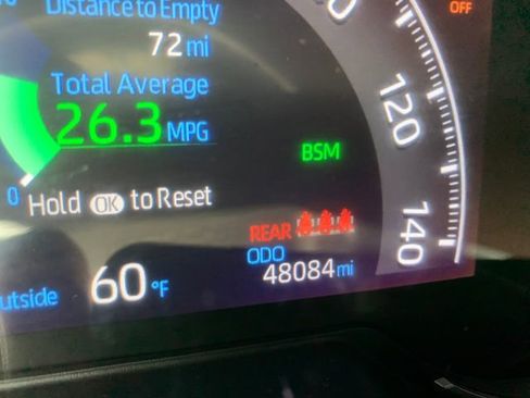 Used 2023 Toyota RAV4 XLE image 18