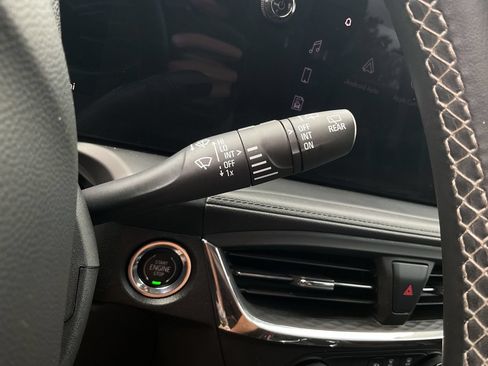 Used 2025 Buick Encore GX Preferred FWD image 33