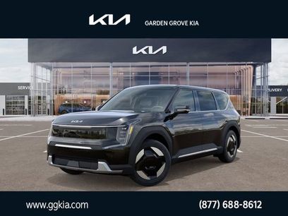 New 2026 Kia EV9 Light