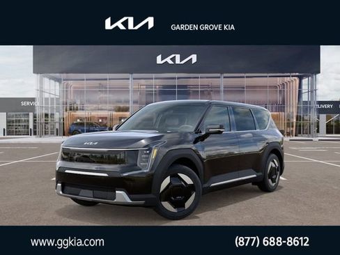 New 2026 Kia EV9 Light image 1