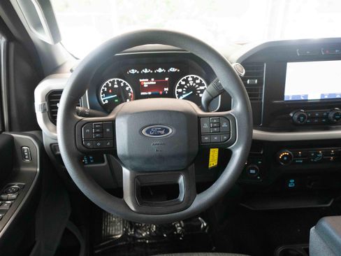 Used 2022 Ford F150 XLT AWD/4WD image 21