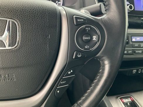 Certified 2023 Honda Ridgeline RTL image 12