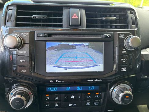 Used 2019 Toyota 4Runner Limited AWD/4WD image 22