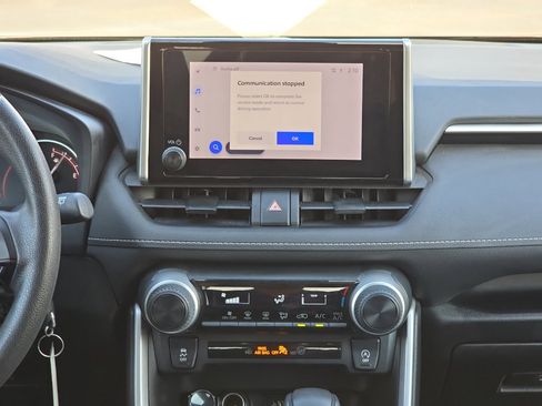 Certified 2024 Toyota RAV4 LE image 22