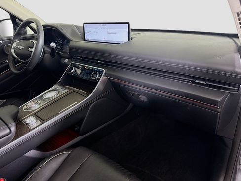 Used 2021 Genesis GV80 2.5T w/ Advanced Package 02 image 30