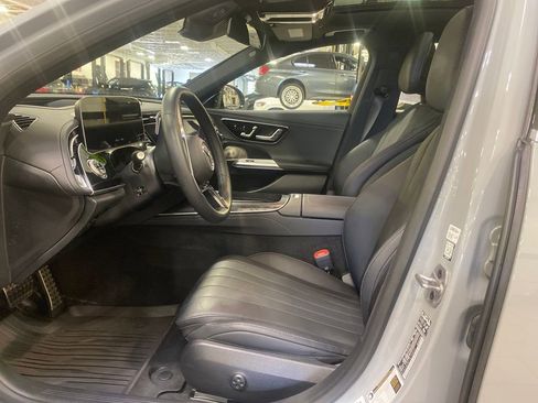 Used 2026 Mercedes-Benz E 450 4MATIC All-Terrain Wagon image 9