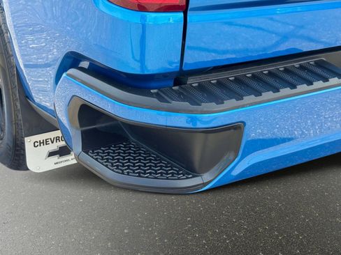 Used 2022 Chevrolet Silverado 1500 Custom image 15