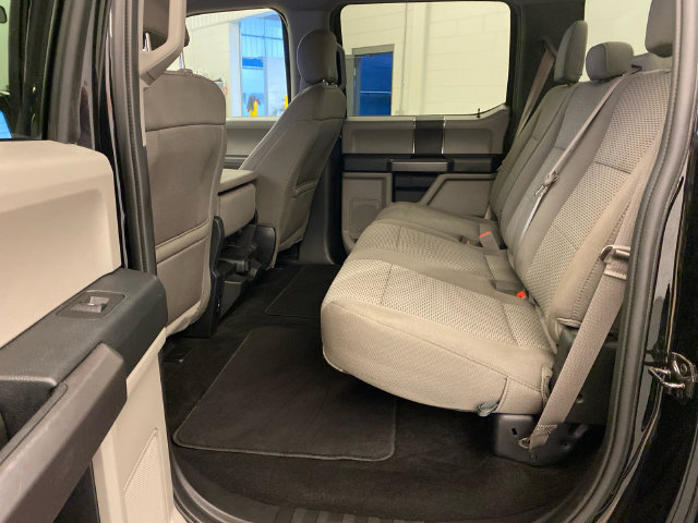 Used 2019 Ford F150 XLT AWD/4WD image 39