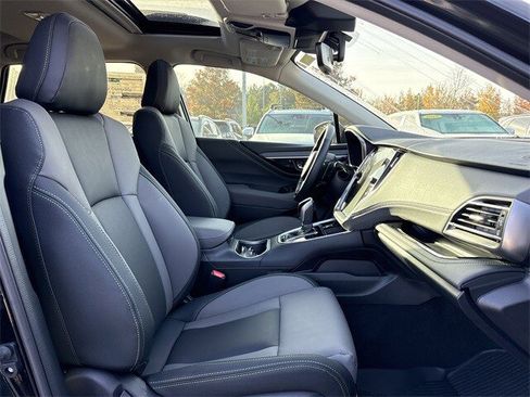 Certified 2025 Subaru Outback Onyx Edition w/ Popular Package #2 image 20
