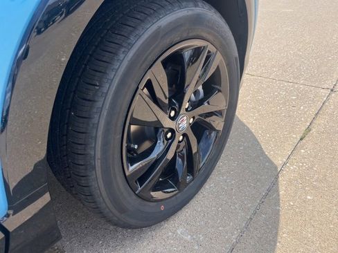 New 2026 Buick Encore GX Sport Touring w/ Comfort Package image 51