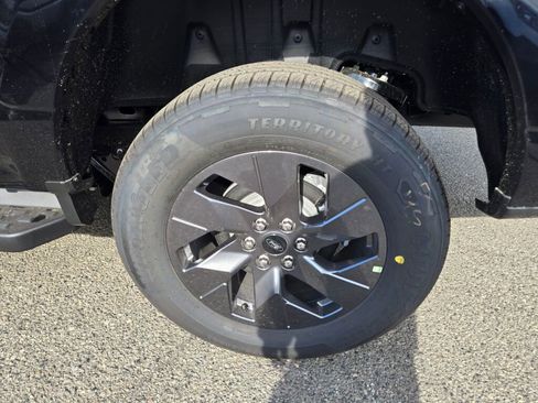 New 2025 Ford F150 Lightning Flash image 9