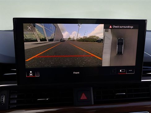 Used 2022 Audi A5 2.0T Premium Plus image 23