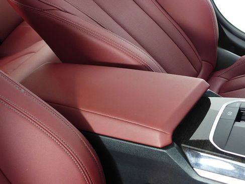 Certified 2023 BMW i4 eDrive35 w/ Premium Package RWD image 16