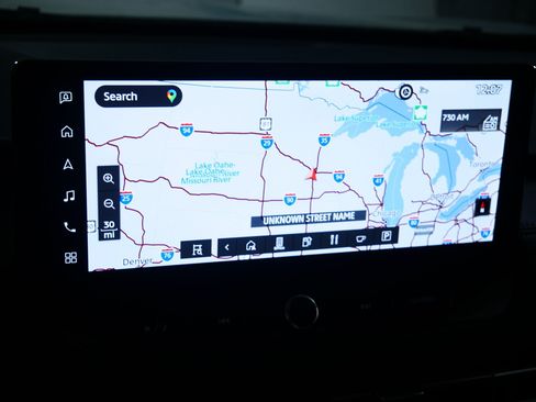 New 2026 Mitsubishi Outlander SE AWD/4WD image 7