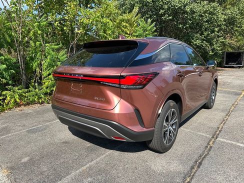 Used 2026 Lexus RX 350 Premium FWD image 3