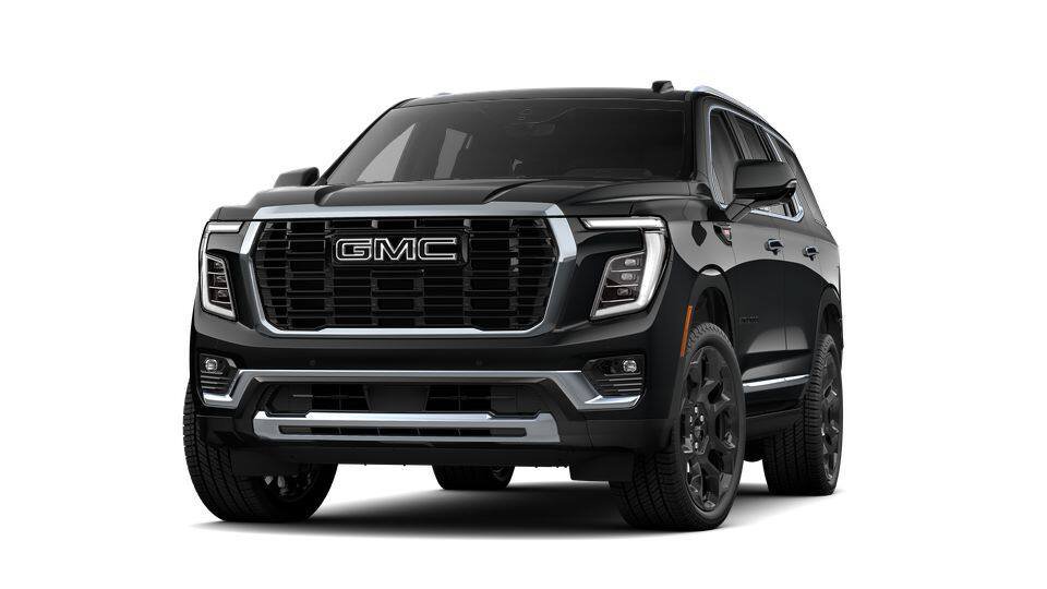 New 2026 GMC Yukon Denali w/ Denali Reserve Package AWD/4WD image 32