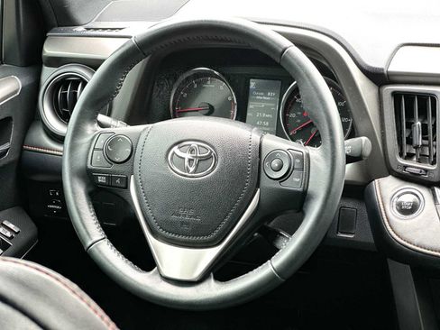 Used 2016 Toyota RAV4 SE AWD/4WD image 27