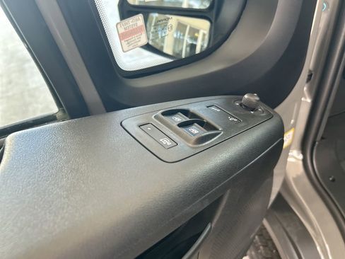 New 2026 RAM ProMaster 2500 image 35
